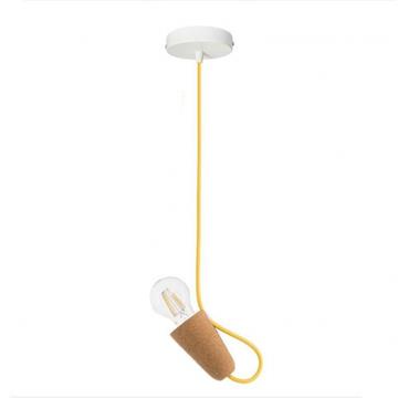 Sininho lamp yellow  -  galula